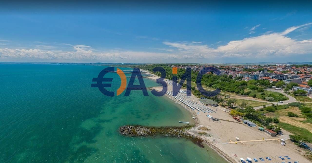 Двустаен апартамент в Бургас, Сарафово - 65 кв.м за 1139 €/кв.м - Снимка #8