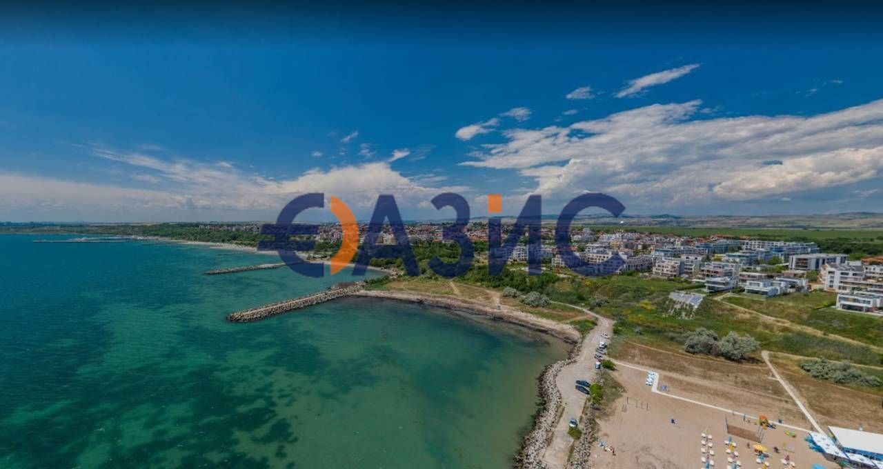 Двустаен апартамент в Бургас, Сарафово - 65 кв.м за 1139 €/кв.м - Снимка #11