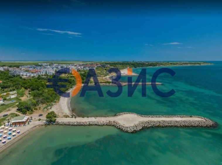 Двустаен апартамент в Бургас, Сарафово - 65 кв.м за 1139 €/кв.м - Снимка #7