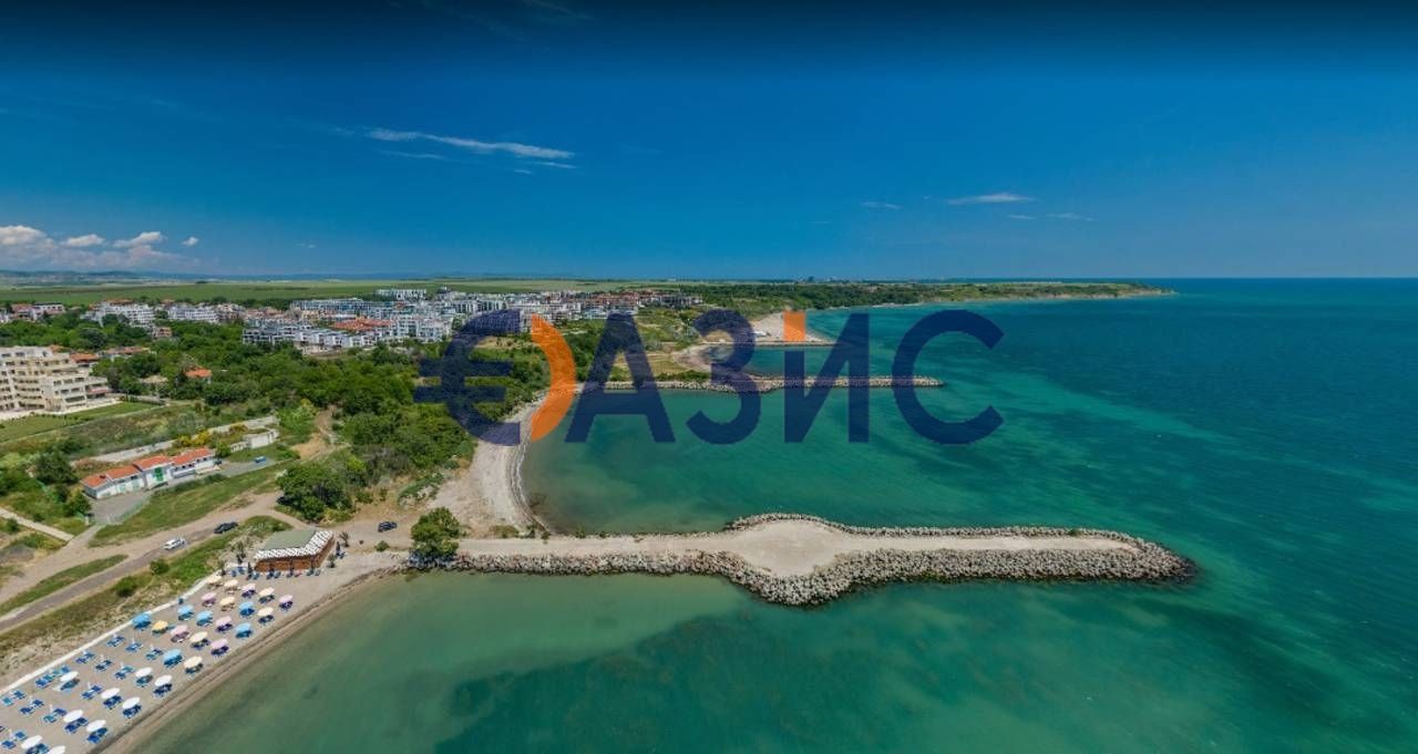 Двустаен апартамент в Бургас, Сарафово - 65 кв.м за 1139 €/кв.м - Снимка #7