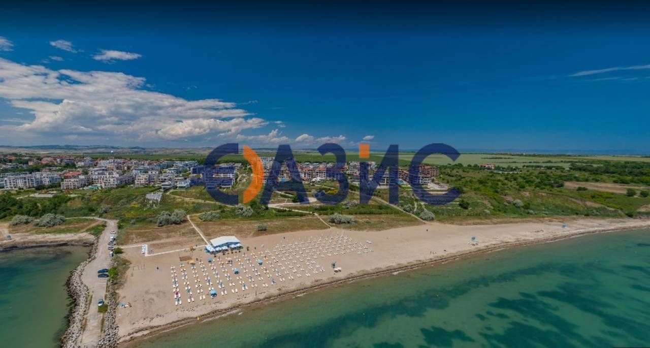 Двустаен апартамент в Бургас, Сарафово - 65 кв.м за 1139 €/кв.м - Снимка #10