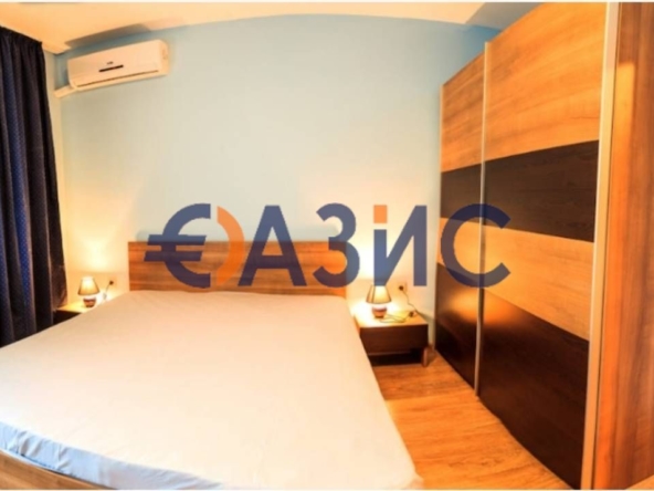 Двустаен апартамент в с. Равда, Област Бургас - 78 кв.м за 1116 €/кв.м - Снимка #1