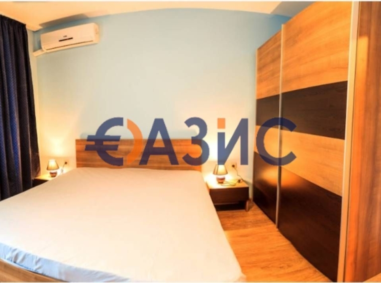 Двустаен апартамент в с. Равда, Област Бургас - 78 кв.м за 1116 €/кв.м - Снимка #1