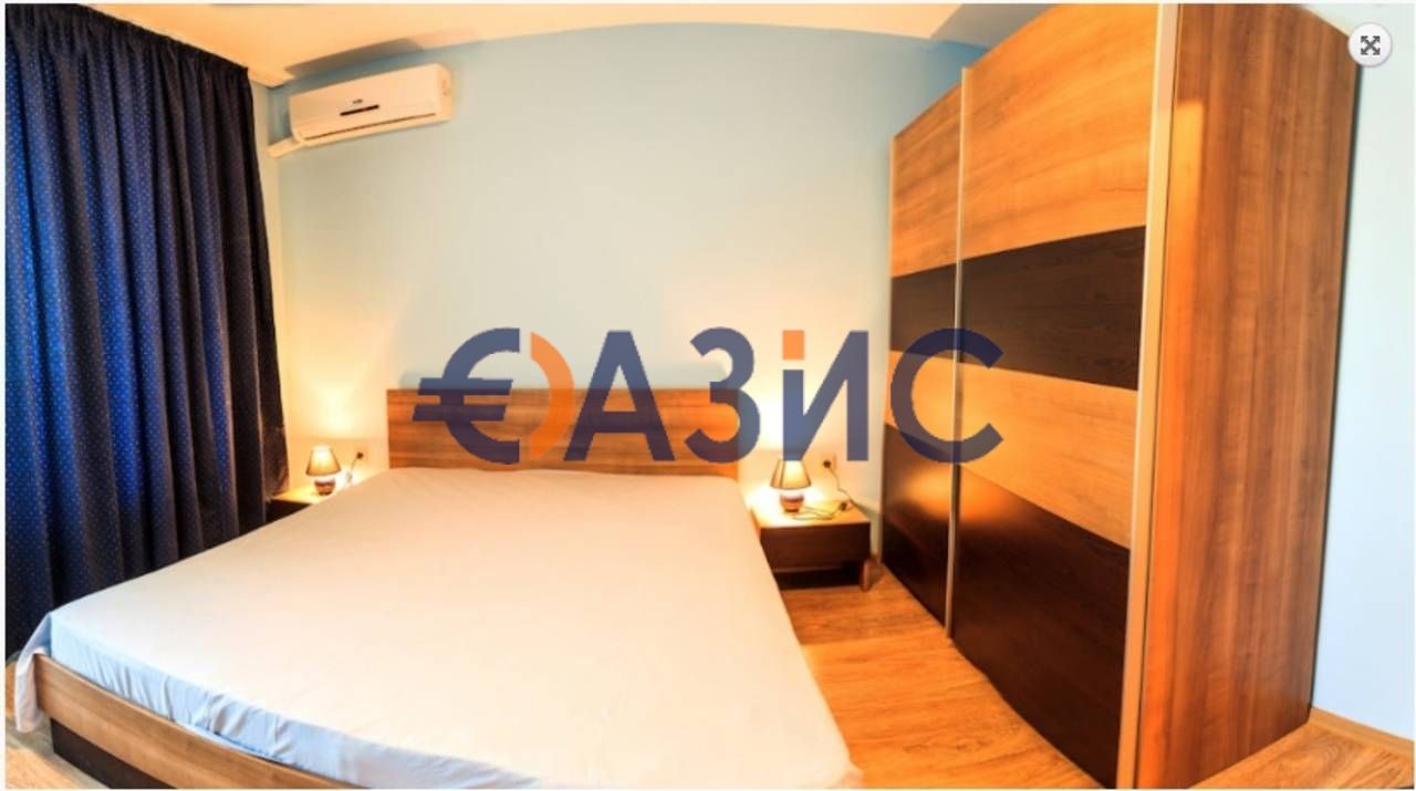 Двустаен апартамент в с. Равда, Област Бургас - 78 кв.м за 1116 €/кв.м - Снимка #1