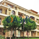 Тристаен апартамент в Свети Влас - 100 кв.м за 1000 €/кв.м - Снимка #1