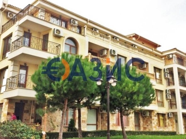 Тристаен апартамент в Свети Влас - 100 кв.м за 1000 €/кв.м - Снимка #1