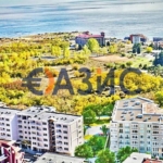 Двустаен апартамент в Несебър - 60 кв.м за 1204 €/кв.м - Снимка #1