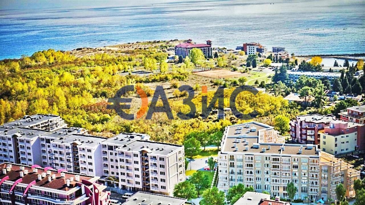 Двустаен апартамент в Несебър - 60 кв.м за 1204 €/кв.м - Снимка #1