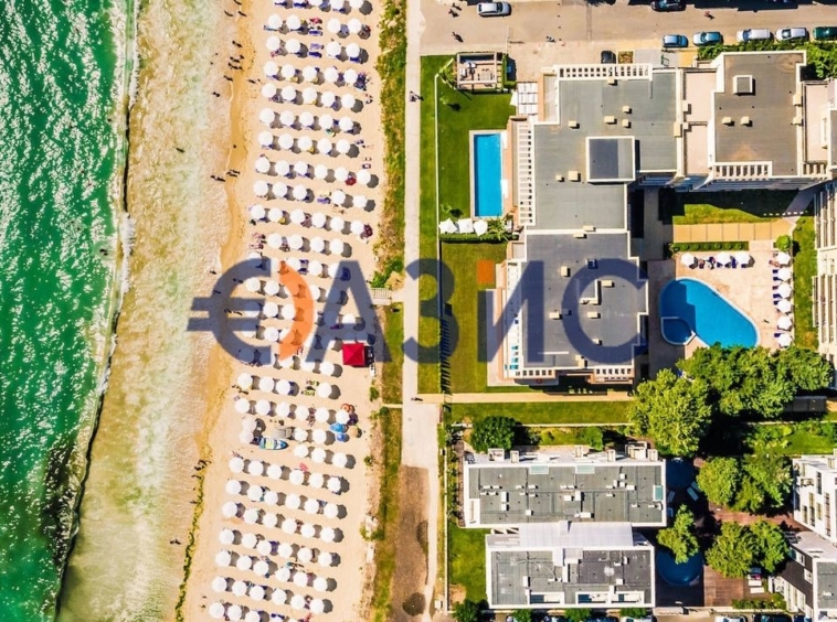 Двустаен апартамент в с. Равда, Област Бургас - 78 кв.м за 1116 €/кв.м - Снимка #15