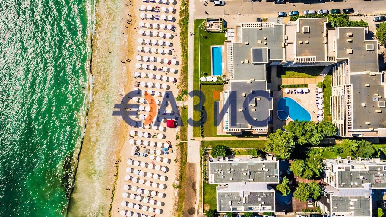 Двустаен апартамент в с. Равда, Област Бургас - 78 кв.м за 1116 €/кв.м - Снимка #15