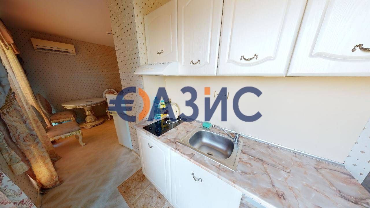 Двустаен апартамент в к.к. Елените - 61 кв.м за 951 €/кв.м - Снимка #4
