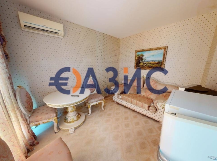 Двустаен апартамент в к.к. Елените - 61 кв.м за 951 €/кв.м - Снимка #5