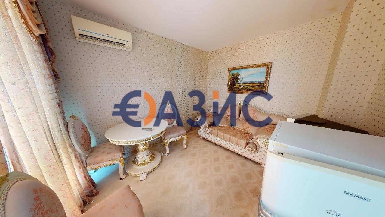 Двустаен апартамент в к.к. Елените - 61 кв.м за 951 €/кв.м - Снимка #5