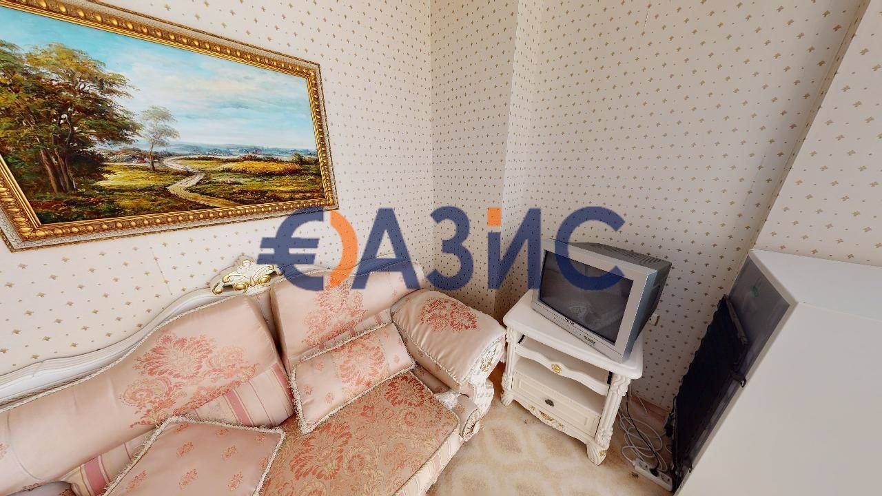 Двустаен апартамент в к.к. Елените - 61 кв.м за 951 €/кв.м - Снимка #6