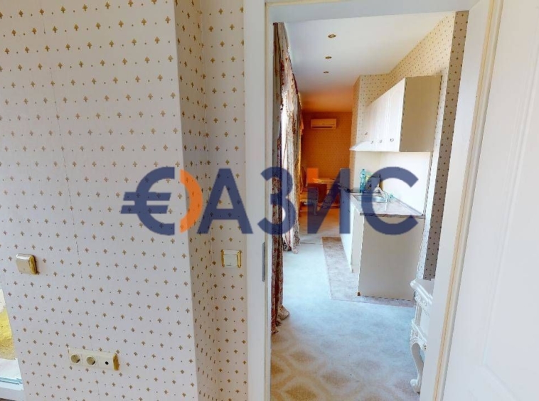 Двустаен апартамент в к.к. Елените - 61 кв.м за 951 €/кв.м - Снимка #7