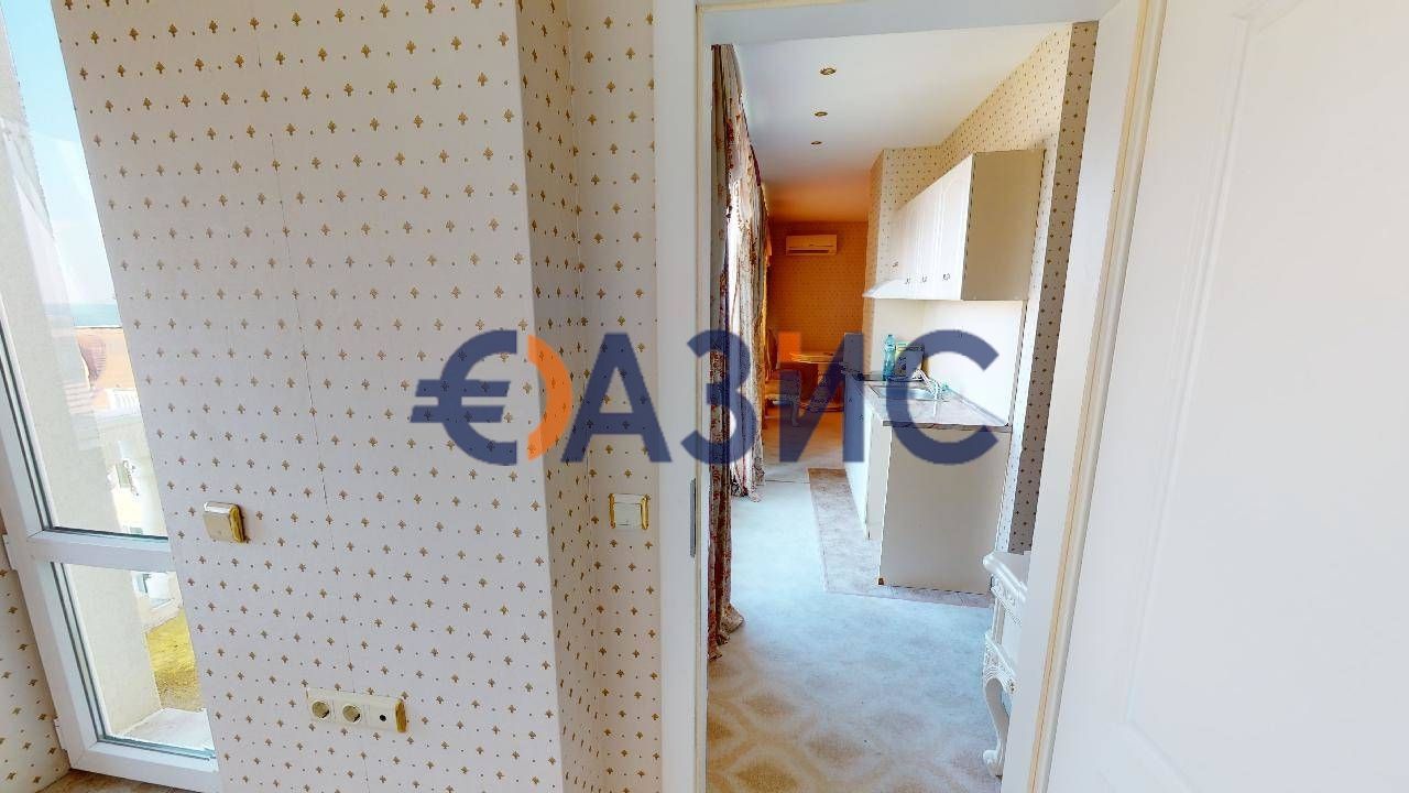 Двустаен апартамент в к.к. Елените - 61 кв.м за 951 €/кв.м - Снимка #7