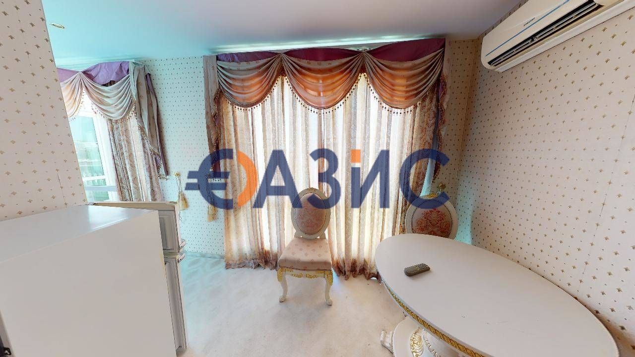 Двустаен апартамент в к.к. Елените - 61 кв.м за 951 €/кв.м - Снимка #9