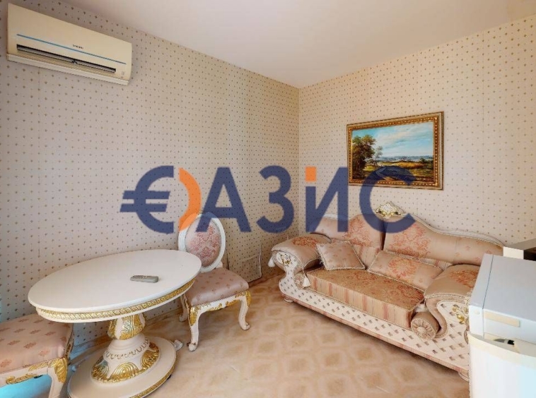Двустаен апартамент в к.к. Елените - 61 кв.м за 951 €/кв.м - Снимка #10