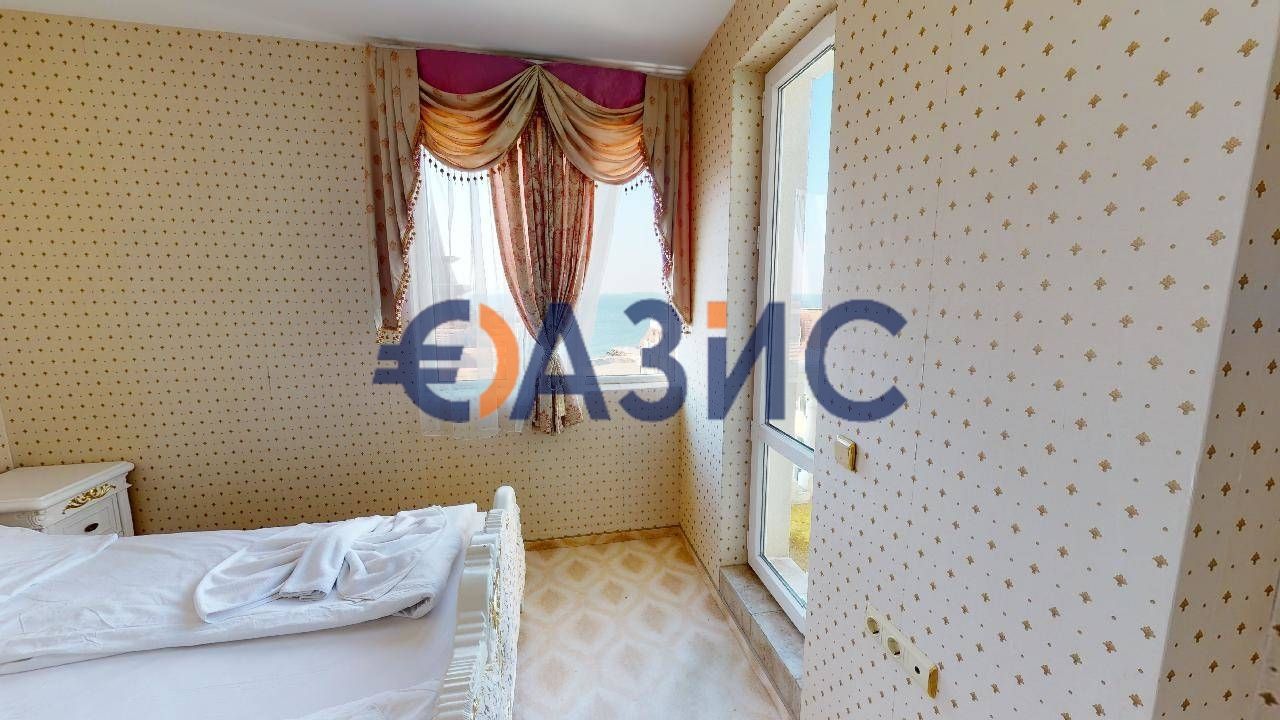 Двустаен апартамент в к.к. Елените - 61 кв.м за 951 €/кв.м - Снимка #11