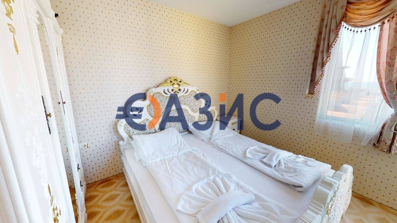 Двустаен апартамент в к.к. Елените - 61 кв.м за 951 €/кв.м - Снимка #12