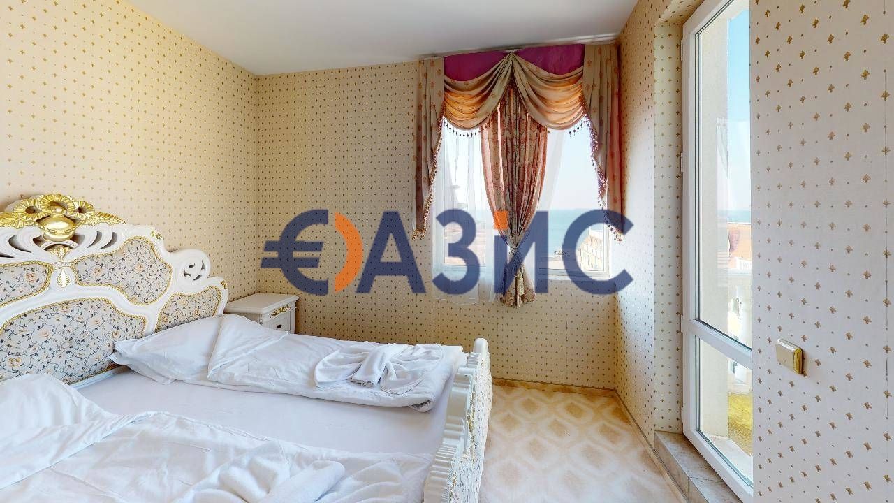 Двустаен апартамент в к.к. Елените - 61 кв.м за 951 €/кв.м - Снимка #13