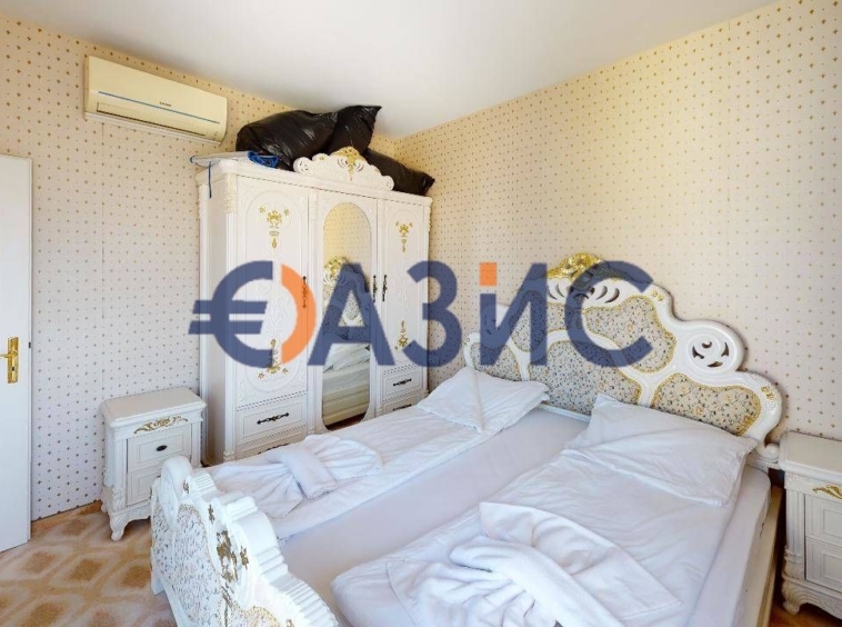 Двустаен апартамент в к.к. Елените - 61 кв.м за 951 €/кв.м - Снимка #15