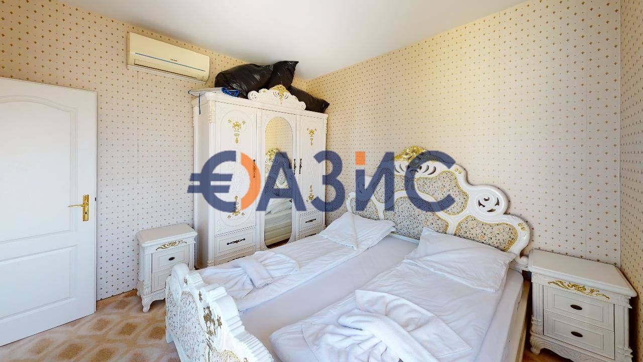 Двустаен апартамент в к.к. Елените - 61 кв.м за 951 €/кв.м - Снимка #15