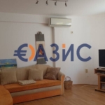 Тристаен апартамент в Несебър - 102 кв.м за 865 €/кв.м - Снимка #1