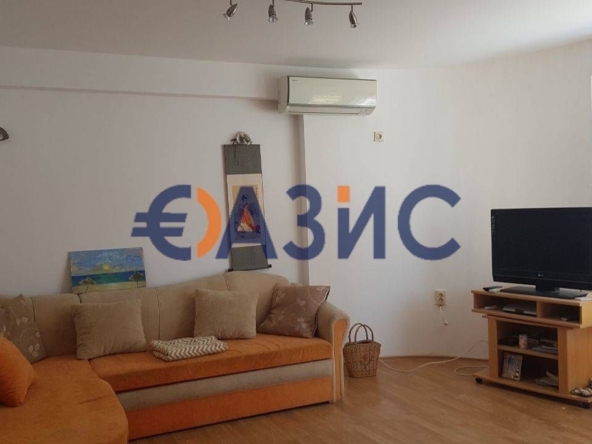 Тристаен апартамент в Несебър - 102 кв.м за 865 €/кв.м - Снимка #1