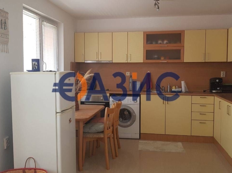 Тристаен апартамент в Несебър - 102 кв.м за 865 €/кв.м - Снимка #5