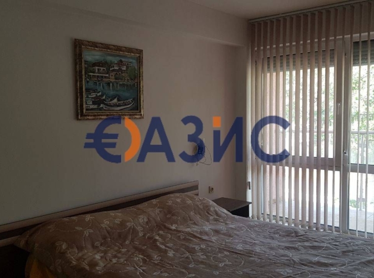 Тристаен апартамент в Несебър - 102 кв.м за 865 €/кв.м - Снимка #7