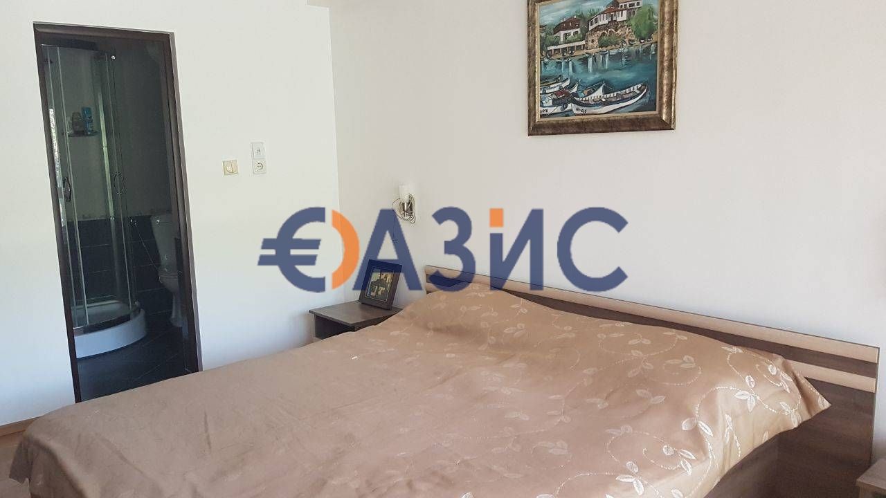 Тристаен апартамент в Несебър - 102 кв.м за 865 €/кв.м - Снимка #8