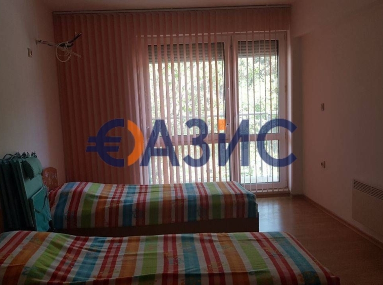 Тристаен апартамент в Несебър - 102 кв.м за 865 €/кв.м - Снимка #10