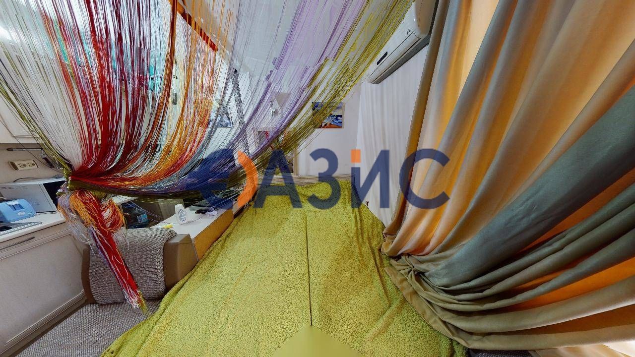 Едностаен апартамент в к.к. Слънчев бряг - 34 кв.м за 765 €/кв.м - Снимка #7