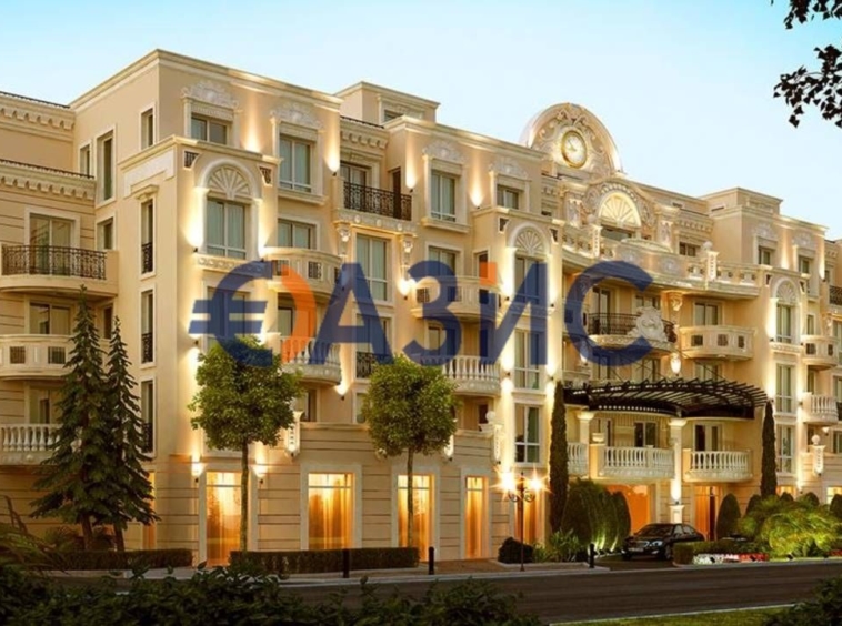 Тристаен апартамент в с. Равда, Област Бургас - 92 кв.м за 1193 €/кв.м - Снимка #3