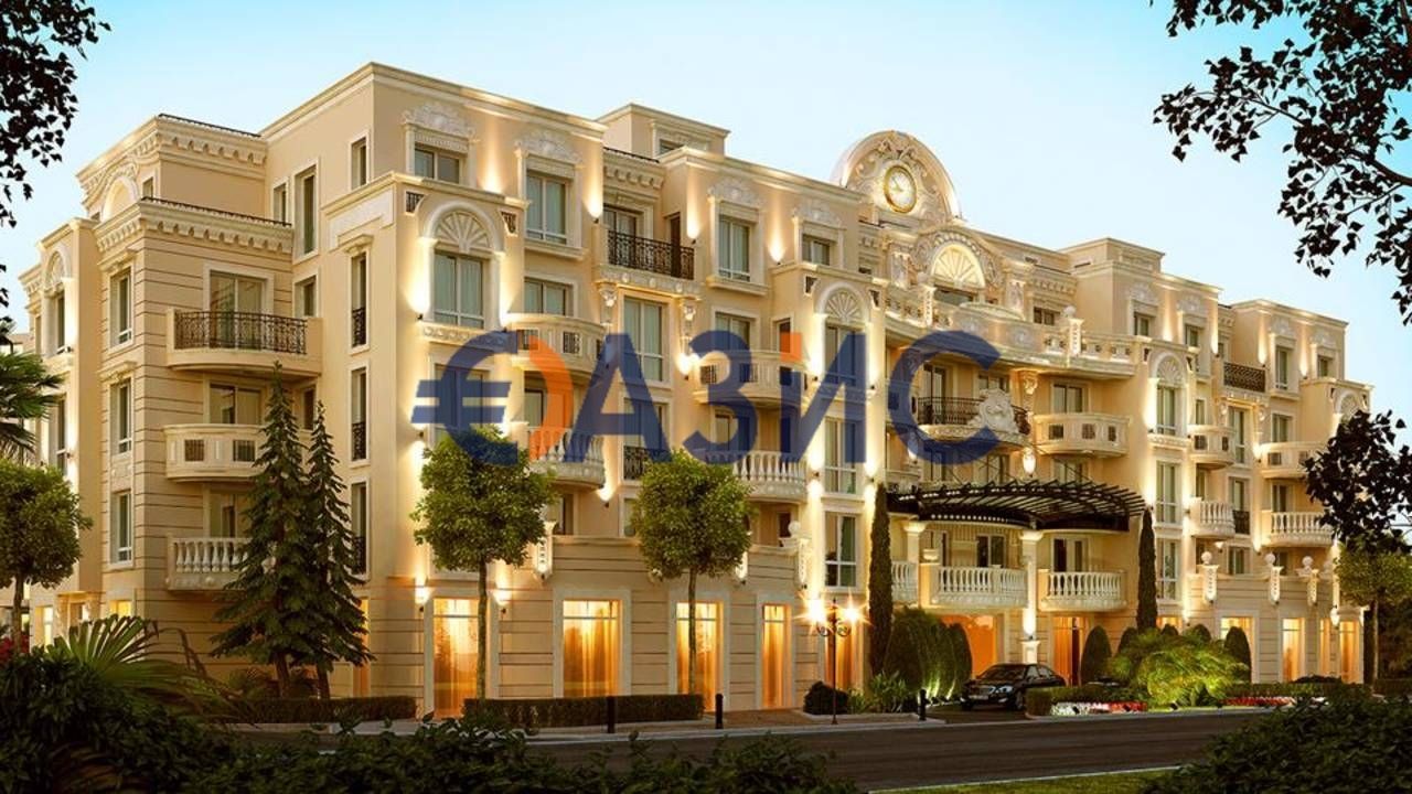 Тристаен апартамент в с. Равда, Област Бургас - 92 кв.м за 1193 €/кв.м - Снимка #3