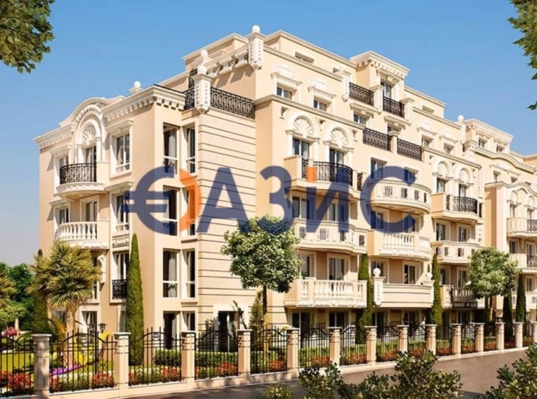 Тристаен апартамент в с. Равда, Област Бургас - 92 кв.м за 1193 €/кв.м - Снимка #12