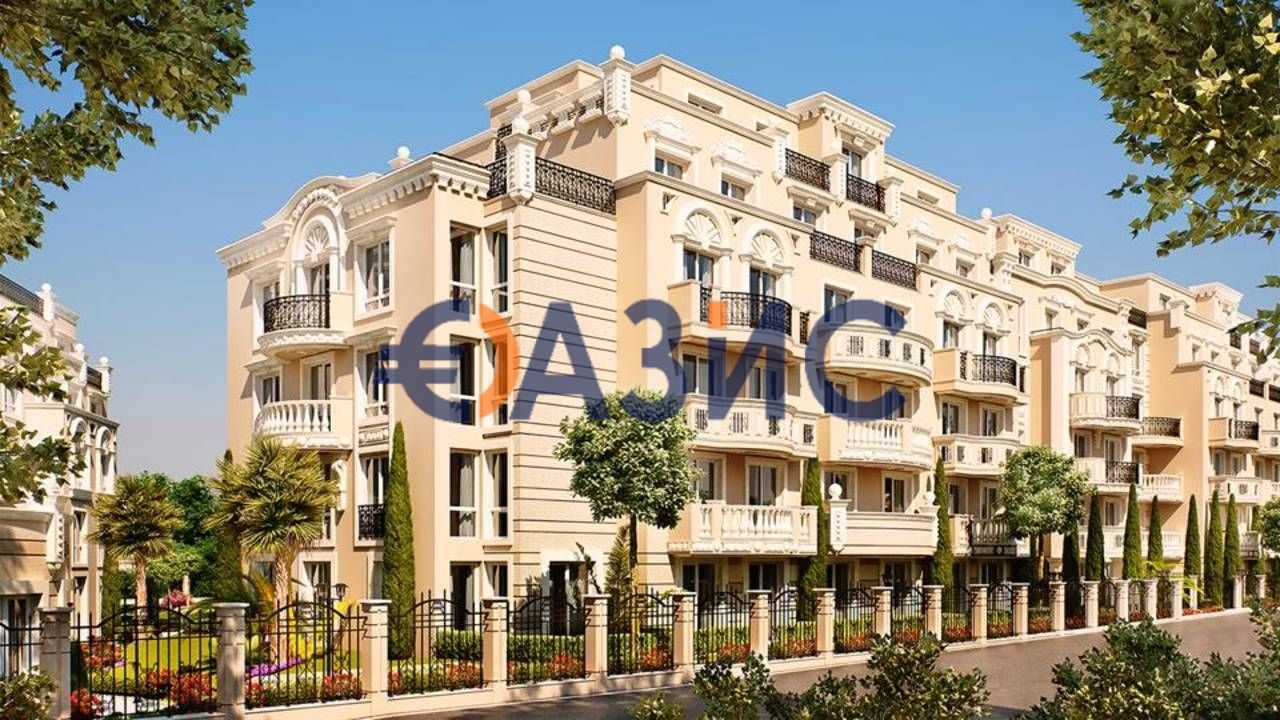 Тристаен апартамент в с. Равда, Област Бургас - 92 кв.м за 1193 €/кв.м - Снимка #12