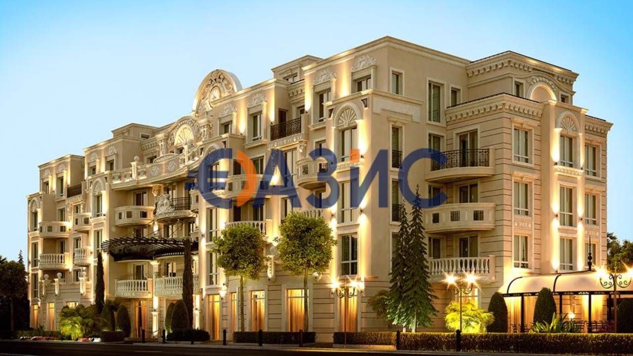 Тристаен апартамент в с. Равда, Област Бургас - 92 кв.м за 1193 €/кв.м - Снимка #14