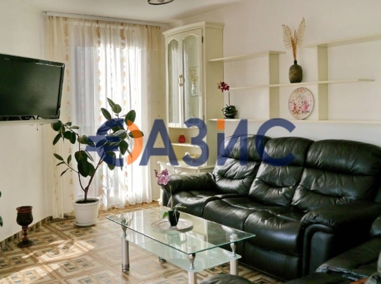 Тристаен апартамент в Несебър - 172 кв.м за 1280 €/кв.м - Снимка #4
