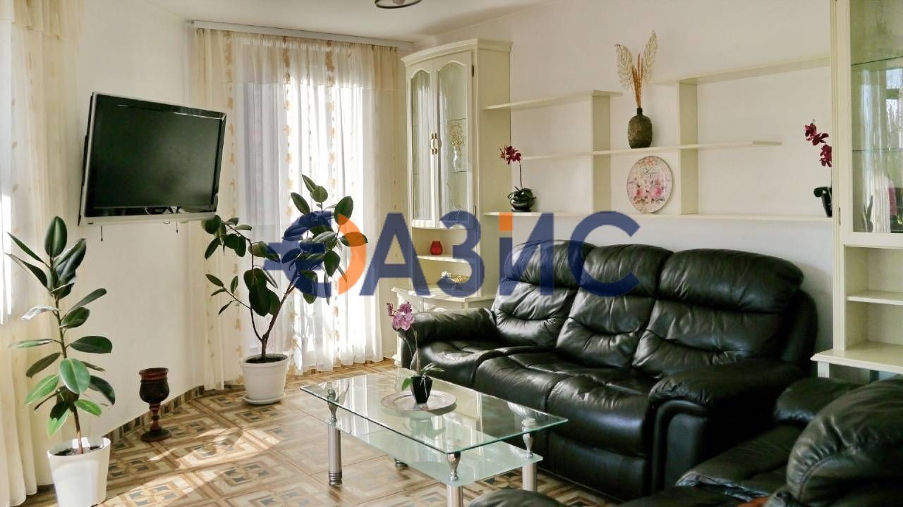 Тристаен апартамент в Несебър - 172 кв.м за 1280 €/кв.м - Снимка #4
