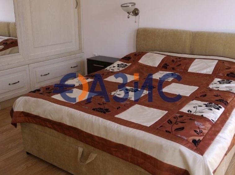 Тристаен апартамент в Несебър - 172 кв.м за 1280 €/кв.м - Снимка #6