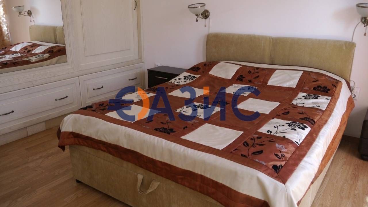 Тристаен апартамент в Несебър - 172 кв.м за 1280 €/кв.м - Снимка #6