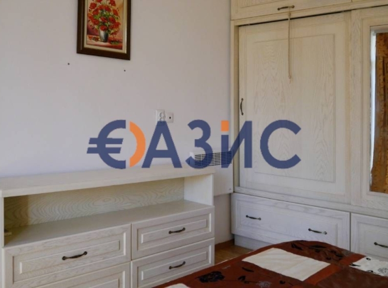 Тристаен апартамент в Несебър - 172 кв.м за 1280 €/кв.м - Снимка #8