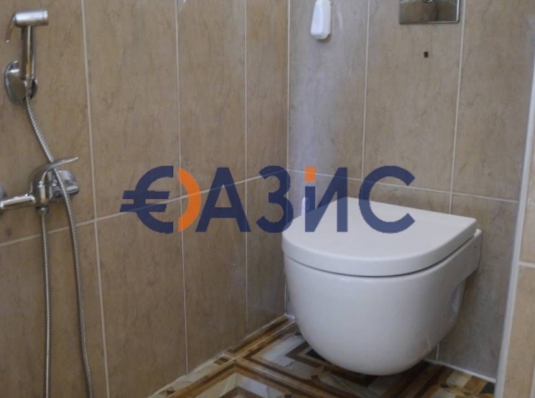 Тристаен апартамент в Несебър - 172 кв.м за 1280 €/кв.м - Снимка #11