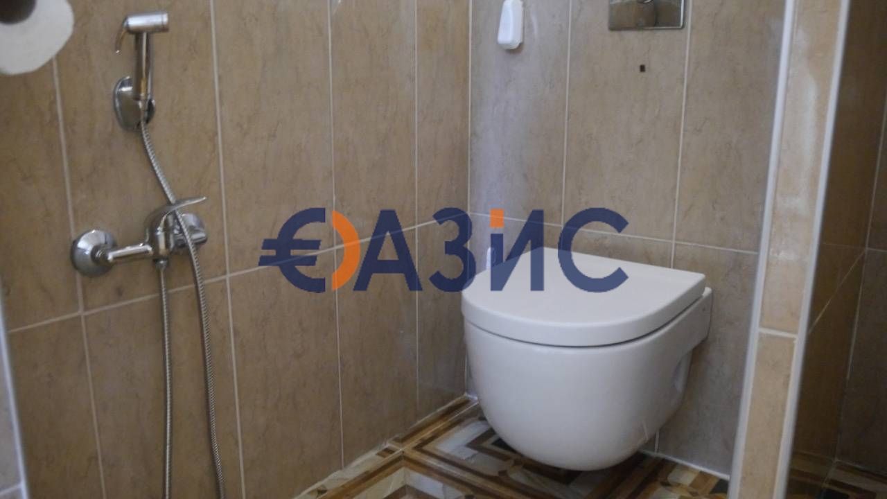 Тристаен апартамент в Несебър - 172 кв.м за 1280 €/кв.м - Снимка #11