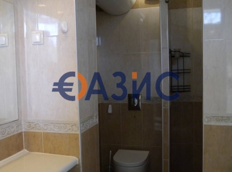 Тристаен апартамент в Несебър - 172 кв.м за 1280 €/кв.м - Снимка #13