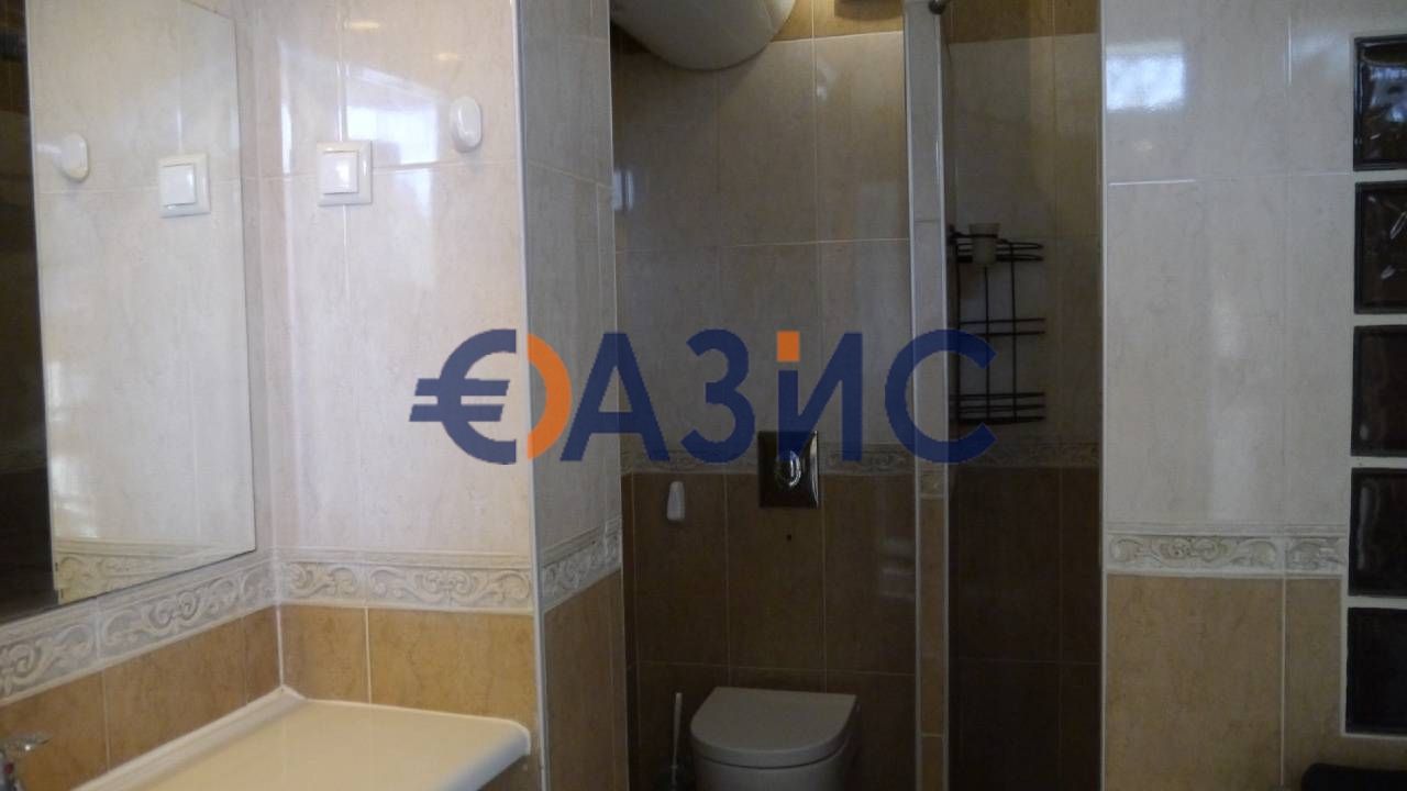 Тристаен апартамент в Несебър - 172 кв.м за 1280 €/кв.м - Снимка #13