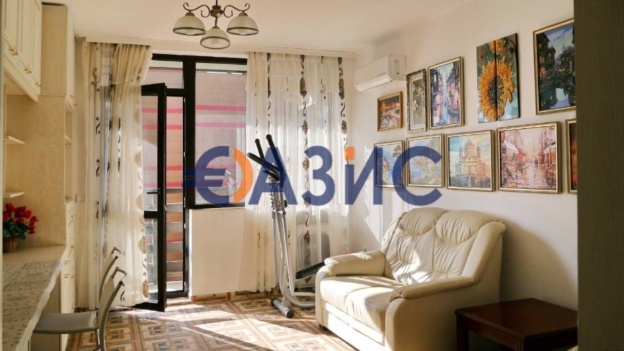 Тристаен апартамент в Несебър - 172 кв.м за 1280 €/кв.м - Снимка #14