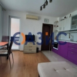 Двустаен апартамент в к.к. Слънчев бряг - 54 кв.м за 815 €/кв.м - Снимка #1